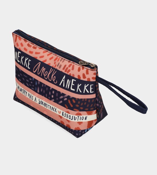 Genti De Toaleta Anekke Psicodelic Vanity Case | FWDHCS-109