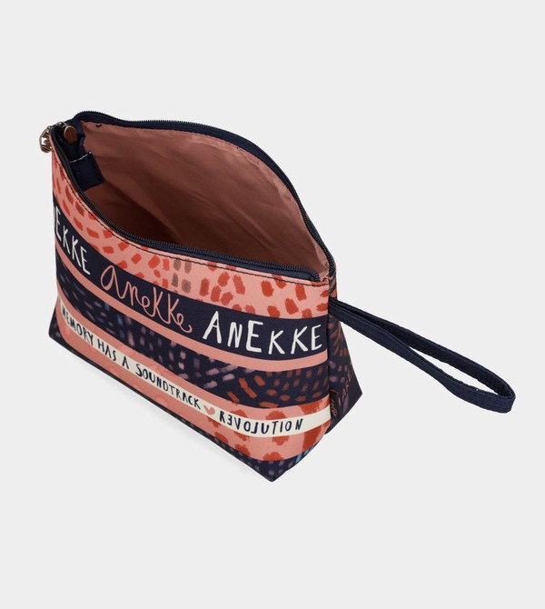 Genti De Toaleta Anekke Psicodelic Vanity Case | FWDHCS-109