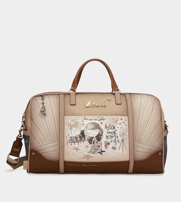 Genti De Voiaj Anekke Hollywood Travel | JOMTSC-976