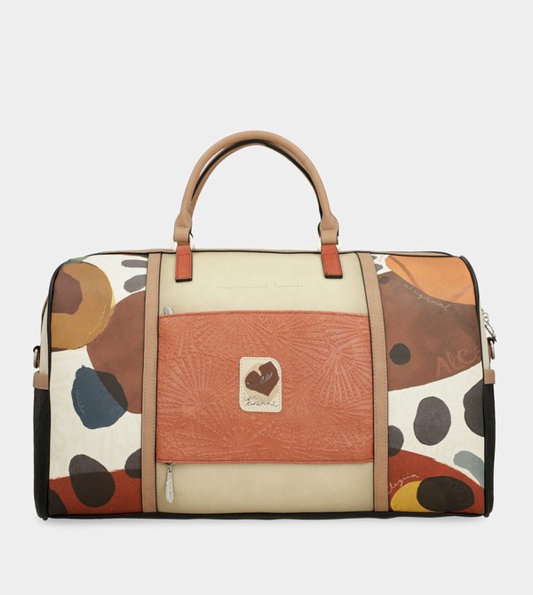 Genti De Voiaj Anekke Travel Alma | HLTMGD-541