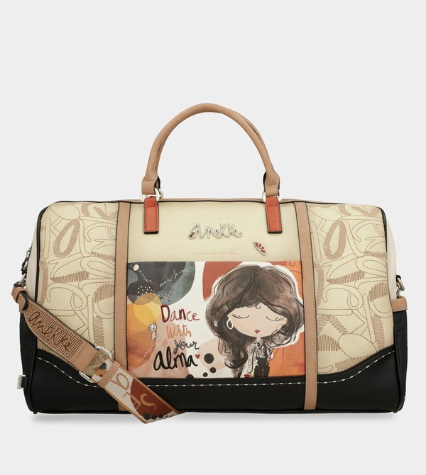 Genti De Voiaj Anekke Travel Alma | HLTMGD-541