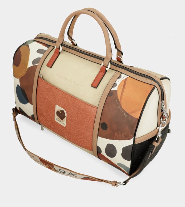 Genti De Voiaj Anekke Travel Alma | HLTMGD-541