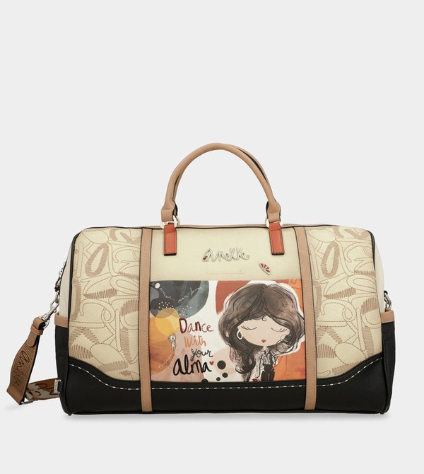 Genti De Voiaj Anekke Travel Alma | HLTMGD-541