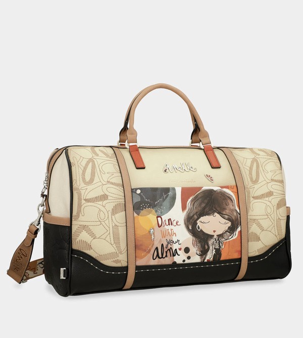 Genti De Voiaj Anekke Travel Alma | HLTMGD-541