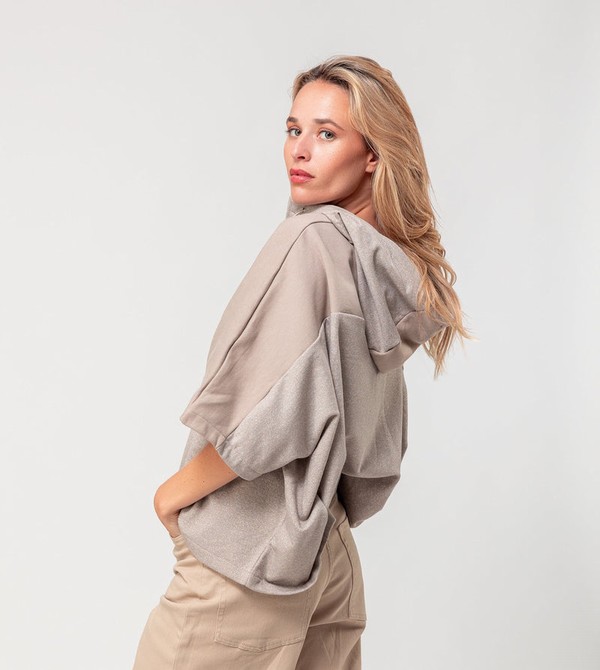 Hanorace Anekke Cape-style | HEFKJZ-085