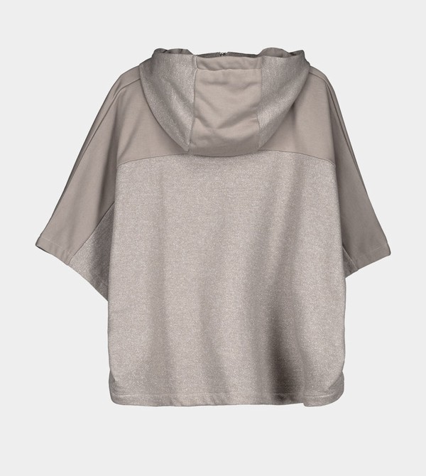 Hanorace Anekke Cape-style | HEFKJZ-085
