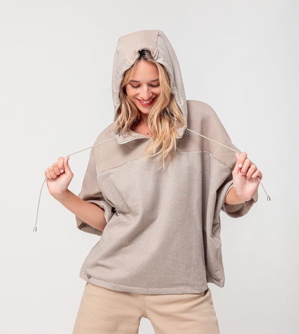 Hanorace Anekke Cape-style | HEFKJZ-085