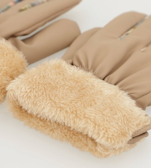 Manusi Anekke Padded | LPXNVI-829