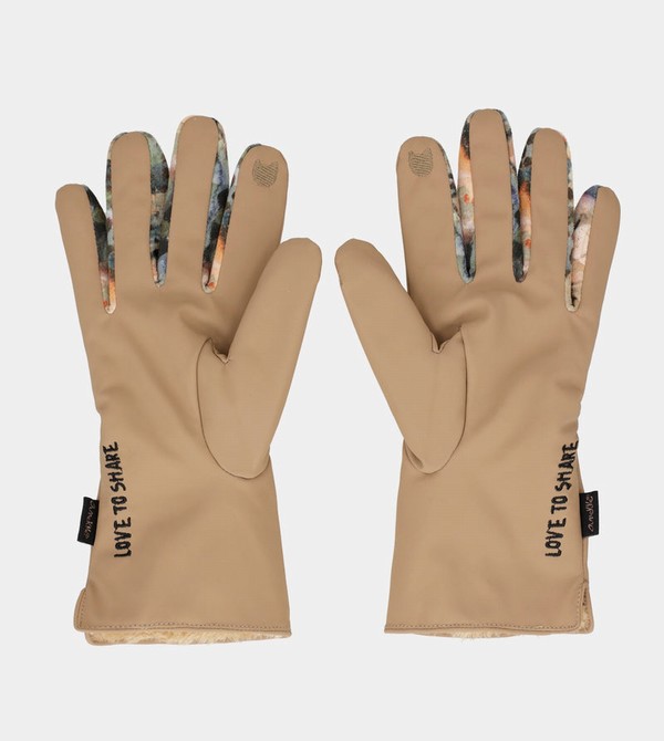 Manusi Anekke Padded | LPXNVI-829