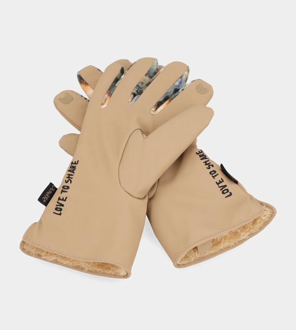 Manusi Anekke Padded | LPXNVI-829