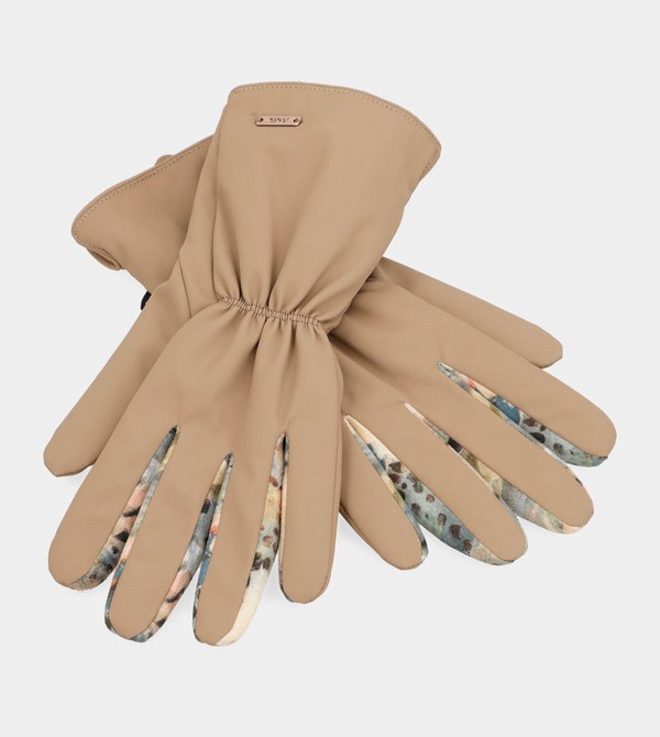 Manusi Anekke Padded | LPXNVI-829