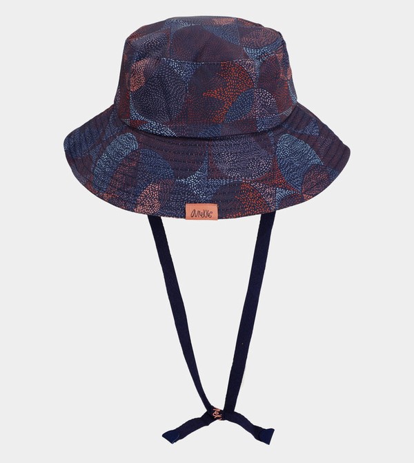 Palarie Anekke Blue Bucket | JCESMU-395