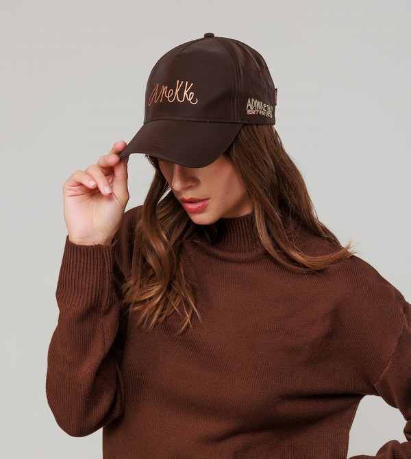 Palarie Anekke Brown | NDRGFQ-935