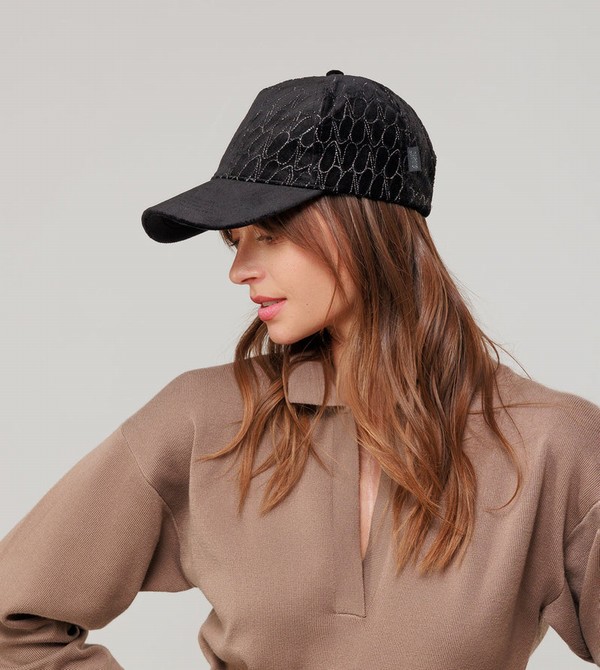 Palarie Anekke Dark | ERSXJV-468