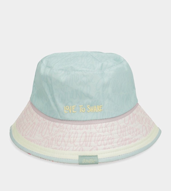 Palarie Anekke Fashion Bucket | ZLXOTY-807