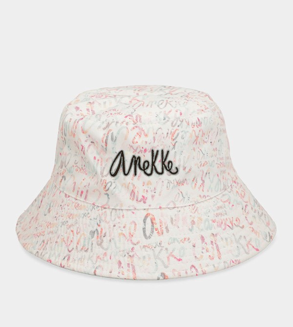 Palarie Anekke Fashion Bucket | ZLXOTY-807