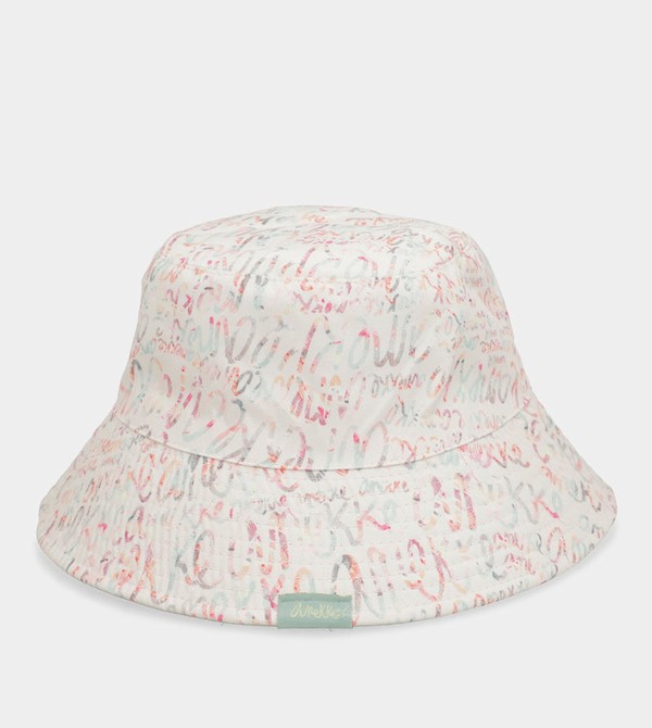 Palarie Anekke Fashion Bucket | ZLXOTY-807