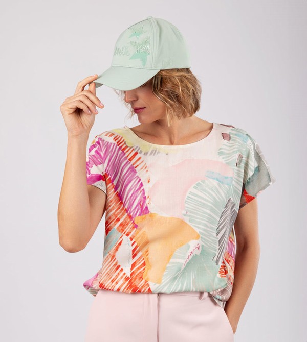 Palarie Anekke Peace | EQUIWY-578