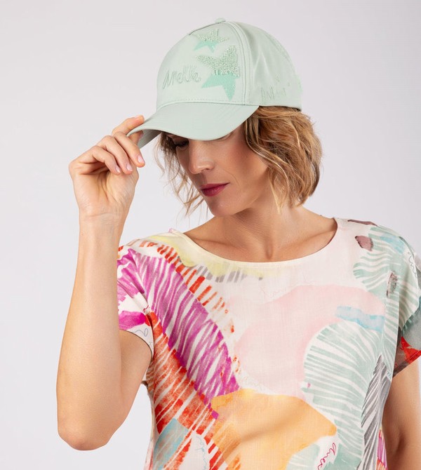 Palarie Anekke Peace | EQUIWY-578