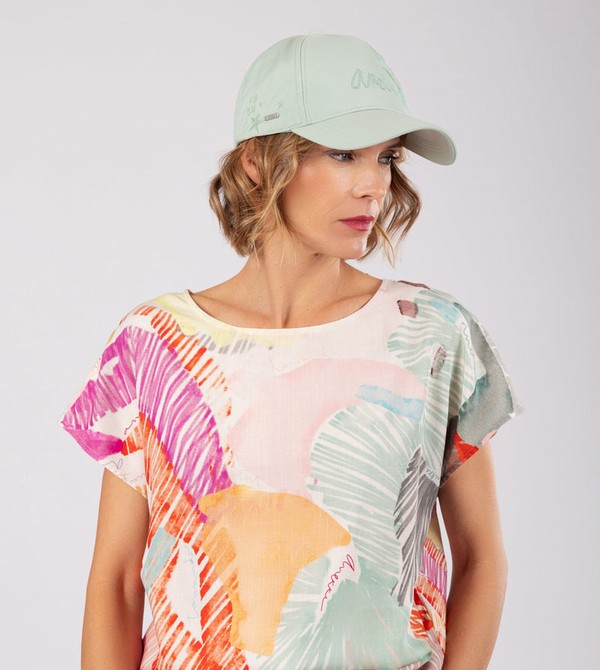Palarie Anekke Peace | EQUIWY-578