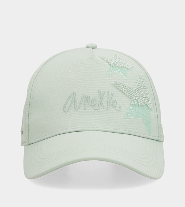 Palarie Anekke Peace | EQUIWY-578