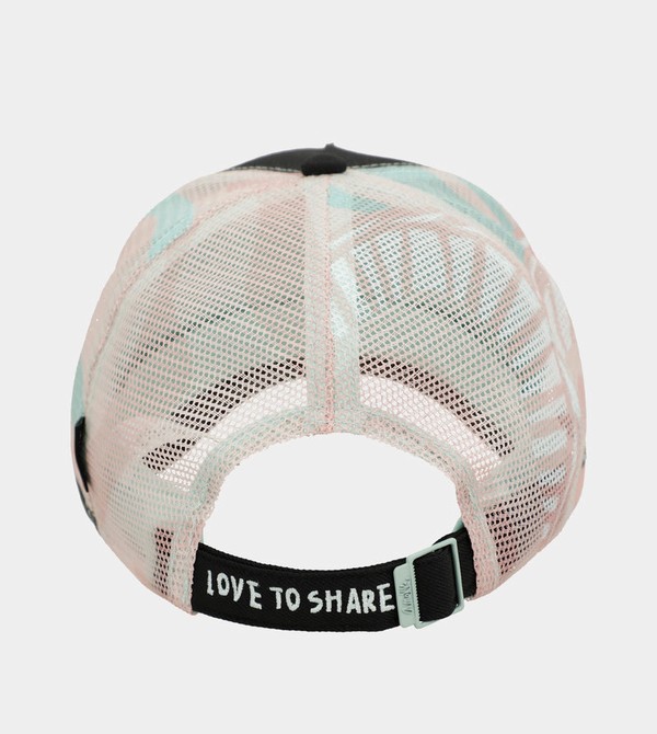 Palarie Anekke Sixties | FXVPJW-012