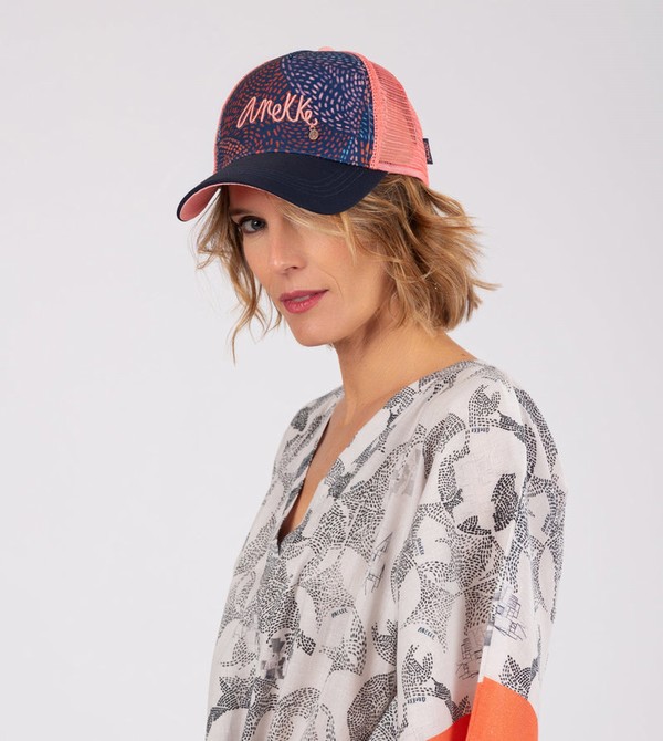 Palarie Anekke Sixties | SWFKMT-432