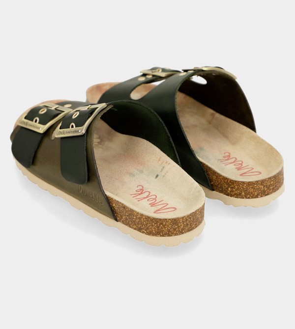 Pantofi Anekke Amazonia Black Bio | VANWXO-783