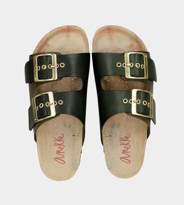 Pantofi Anekke Amazonia Black Bio | VANWXO-783