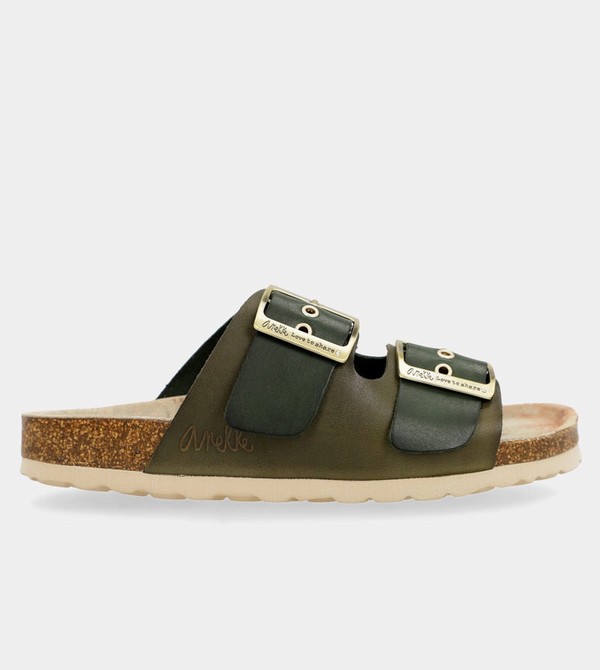 Pantofi Anekke Amazonia Black Bio | VANWXO-783