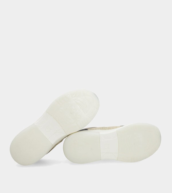 Pantofi Anekke Beige Sports Memories | GSNRZX-518