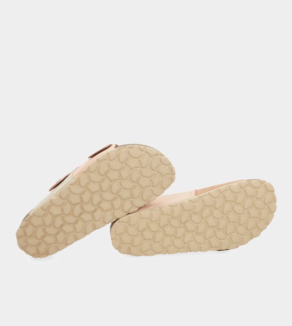 Pantofi Anekke Nude Bio | PKFAJZ-648