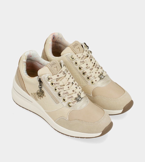 Pantofi Anekke Peace & Love Wedge | RWSEUB-764