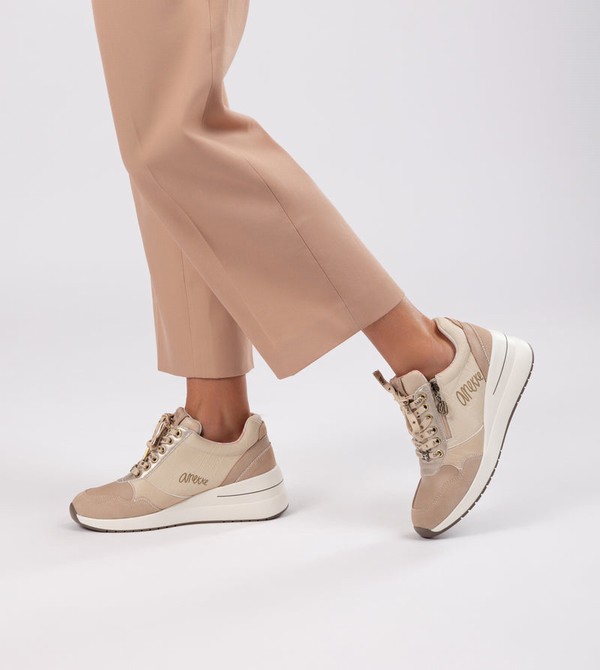 Pantofi Anekke Peace & Love Wedge | RWSEUB-764