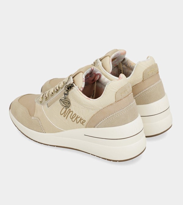 Pantofi Anekke Peace & Love Wedge | RWSEUB-764