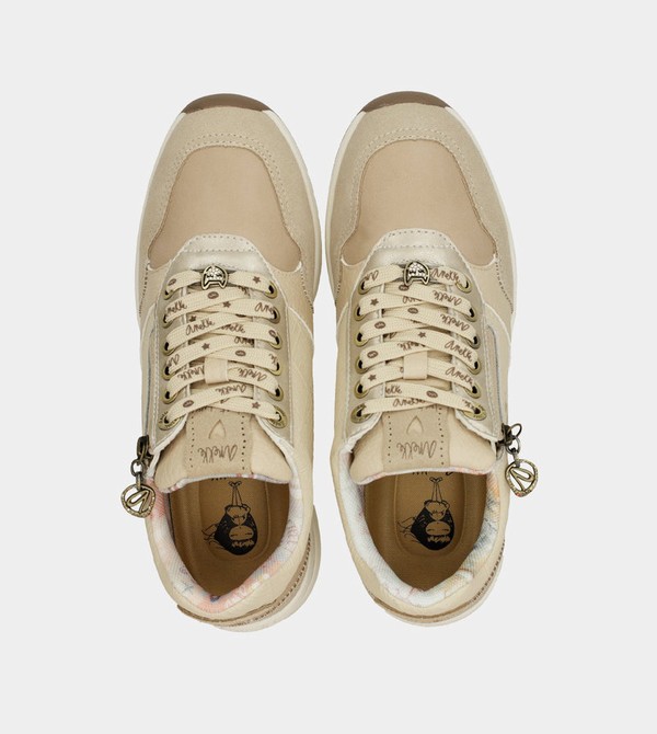 Pantofi Anekke Peace & Love Wedge | RWSEUB-764
