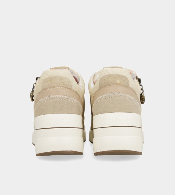 Pantofi Anekke Peace & Love Wedge | RWSEUB-764