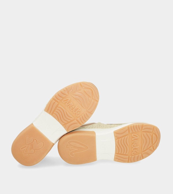 Pantofi Anekke Pink Sports Memories | VABWFK-872