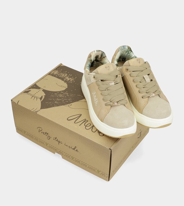 Pantofi Anekke Sand Sports Memories | HGYVTJ-398