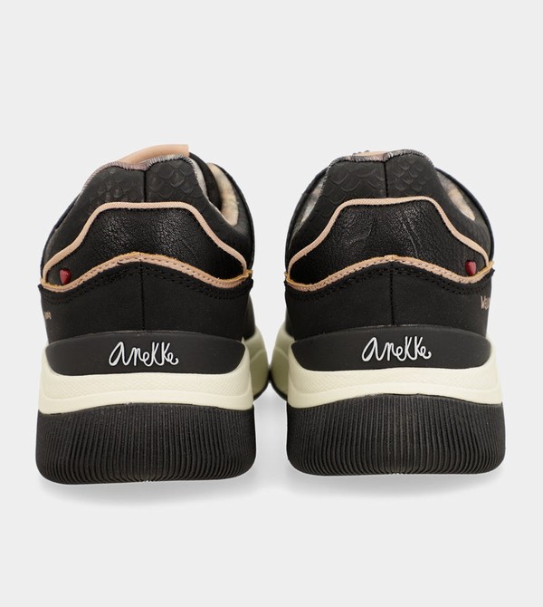 Pantofi Anekke Sport Black | TJFZUE-102
