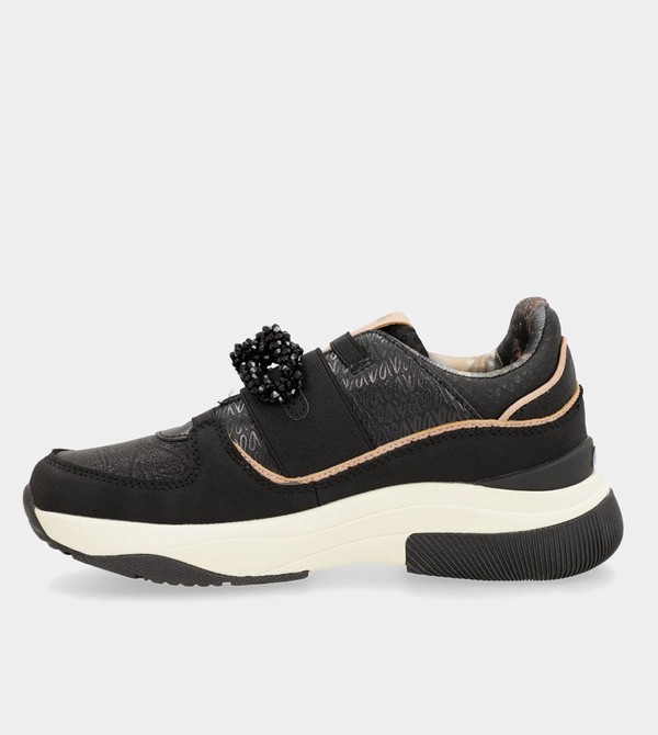 Pantofi Anekke Sport Black | TJFZUE-102
