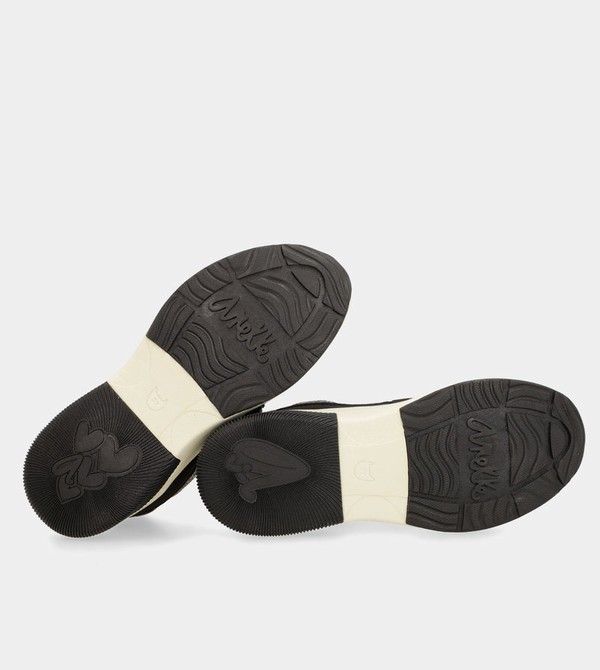 Pantofi Anekke Sport Black | TJFZUE-102