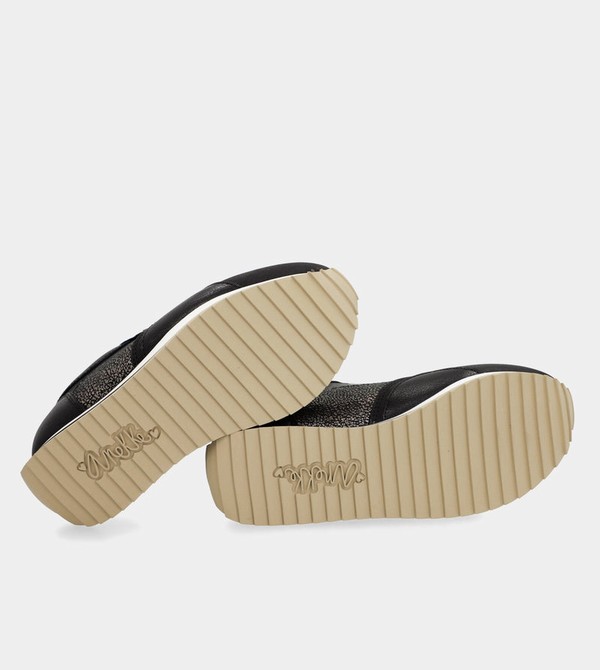 Pantofi Anekke Travel Black | ZICYMP-453
