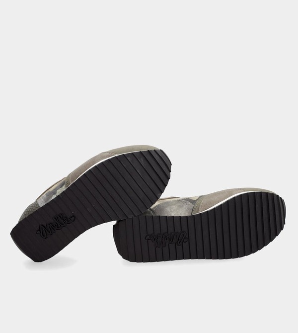 Pantofi Anekke Travel Grey | JVNBGW-874
