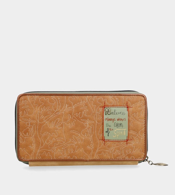 Portofel Anekke Amazonia Rfid Passport | EUIGMY-870