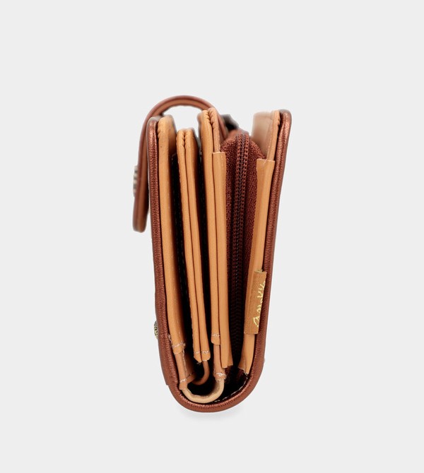 Portofel Anekke Butterfly Large Rfid | PACTGS-014