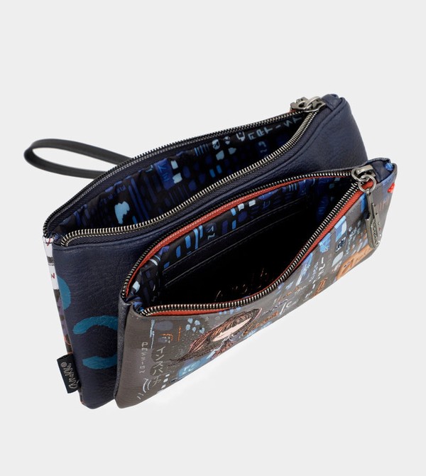 Portofel Anekke Contemporary | PNTDFG-085