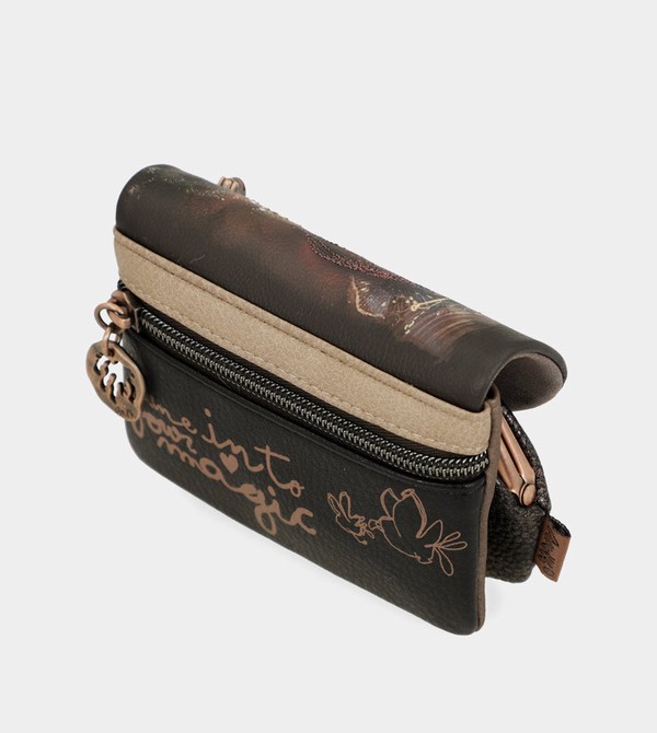 Portofel Anekke Dreamverse Coin With Flap | MHWDEZ-479