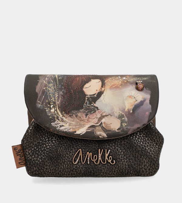 Portofel Anekke Dreamverse Coin With Flap | MHWDEZ-479