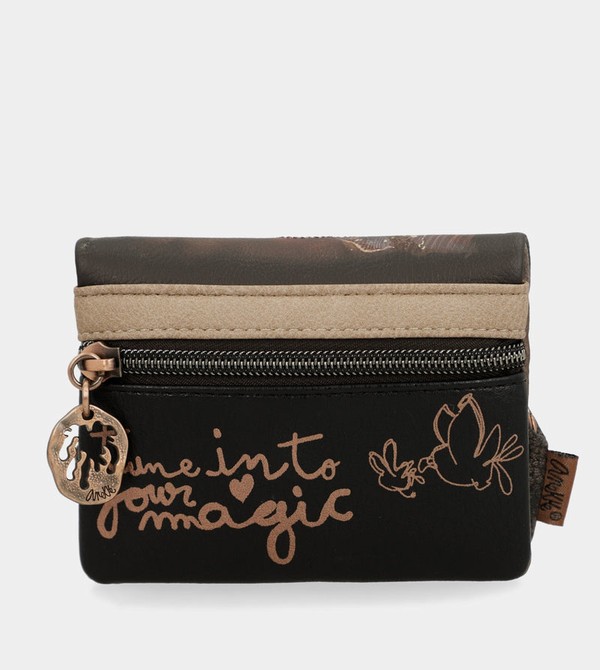 Portofel Anekke Dreamverse Coin With Flap | MHWDEZ-479